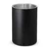 Round Stainless Steel Vacuum Wine Cooler