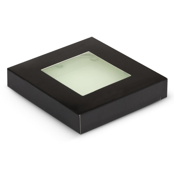 120167-2 Glass Coaster -Set of 4