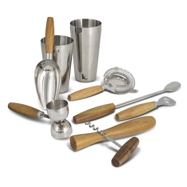 8-PiecesCocktail Set