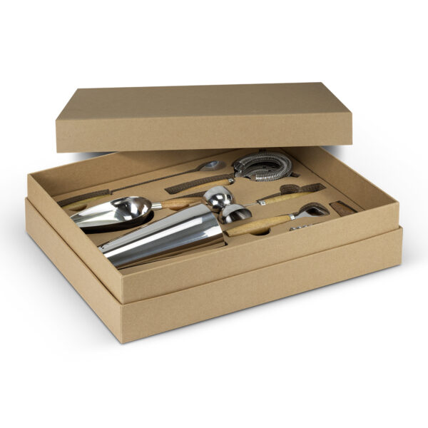 8-PiecesCocktail Set