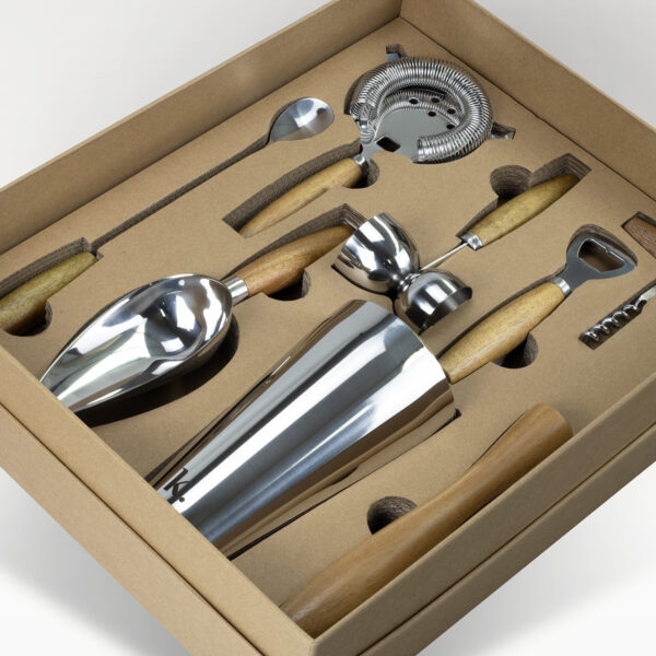 8-PiecesCocktail Set