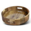 Acacia Platter Tray