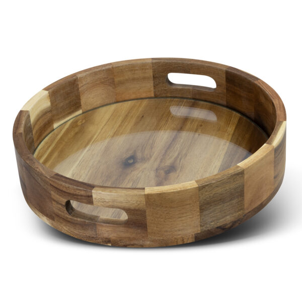 Acacia Platter Tray