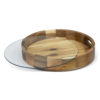 Acacia Platter Tray