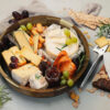 Acacia Platter Tray